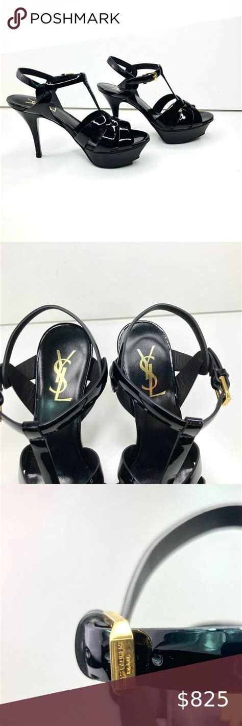 ysl tribute price|ysl tribute stilettos.